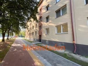Pronájem bytu 3+1, Havířov - Město, Národní třída, 61 m2
