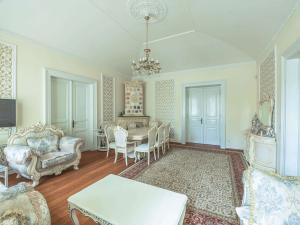 Prodej bytu 3+1, Praha - Nové Město, Mezibranská, 103 m2