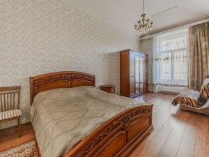 Prodej bytu 3+1, Praha - Nové Město, Mezibranská, 103 m2