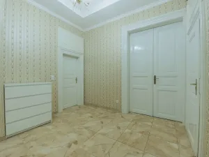 Prodej bytu 3+1, Praha - Nové Město, Mezibranská, 103 m2