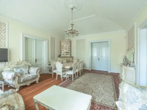 Prodej bytu 3+1, Praha, 103 m2