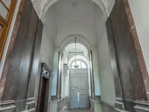 Prodej bytu 3+1, Praha, 103 m2