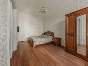 Prodej bytu 3+1, Praha - Nové Město, Mezibranská, 103 m2