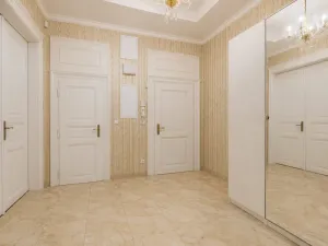 Prodej bytu 3+1, Praha - Nové Město, Mezibranská, 103 m2
