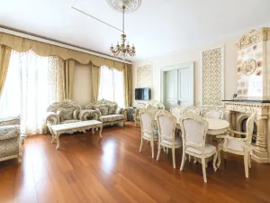 Prodej bytu 3+1, Praha, 103 m2