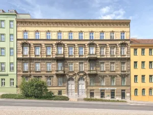 Prodej bytu 3+1, Praha, 103 m2