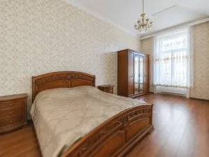 Prodej bytu 3+1, Praha, 103 m2