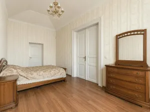Prodej bytu 3+1, Praha, 103 m2
