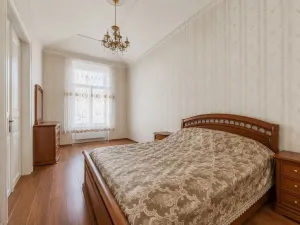 Prodej bytu 3+1, Praha, 103 m2