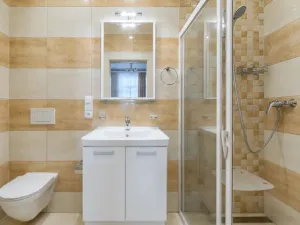 Prodej bytu 3+1, Praha, 103 m2
