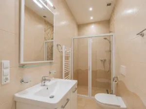 Prodej bytu 3+1, Praha, 103 m2