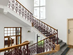 Prodej bytu 3+1, Praha, 103 m2