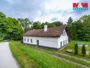 Prodej chalupy, Polička - Lezník, 260 m2