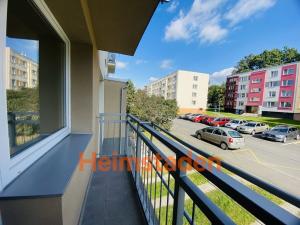 Pronájem bytu 3+1, Ostrava - Výškovice, Šeříková, 79 m2