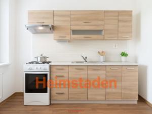 Pronájem bytu 1+1, Ostrava - Moravská Ostrava, Josefa Brabce, 38 m2