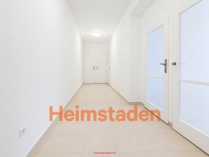 Pronájem bytu 2+1, Ostrava - Poruba, Alšova, 60 m2