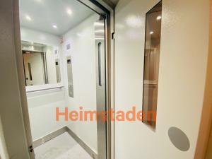 Pronájem bytu 2+1, Ostrava - Poruba, Čs. exilu, 55 m2