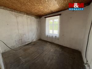 Prodej rodinného domu, Bělá pod Bezdězem, Zámecká, 190 m2