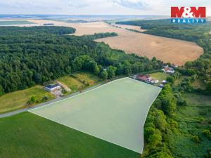 Prodej pozemku pro bydlení, Vraný, 15203 m2