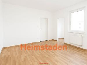 Pronájem bytu 3+1, Ostrava - Poruba, Matěje Kopeckého, 70 m2