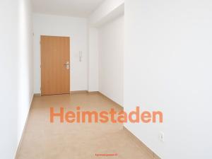 Pronájem bytu 2+kk, Ostrava - Poruba, Komenského, 57 m2