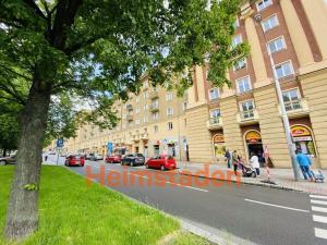 Pronájem bytu 3+1, Ostrava - Poruba, Hlavní třída, 75 m2