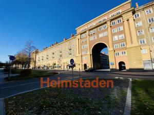 Pronájem bytu 1+1, Ostrava - Poruba, Hlavní třída, 37 m2