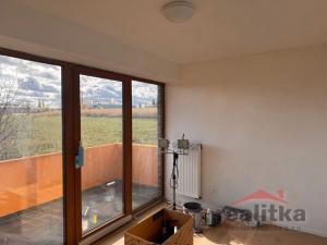 Pronájem bytu 2+kk, Opava, Přemyslovců, 43 m2