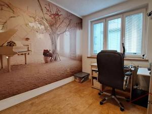 Prodej bytu 4+1, Jenštejn, Radonická, 70 m2