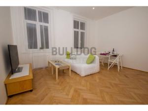 Pronájem bytu 3+kk, Praha - Libeň, Zenklova, 70 m2