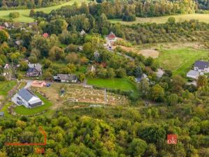 Prodej pozemku pro bydlení, Svojkov, 4351 m2