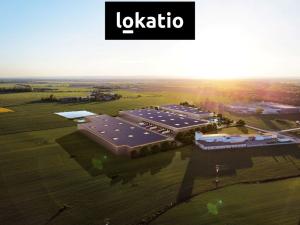 Pronájem skladu, Přerov, 7934 m2