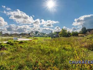 Prodej pozemku pro bydlení, Obříství, 737 m2