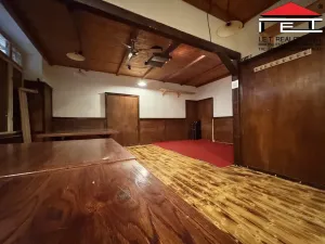 Pronájem restaurace, Brno - Veveří, Kounicova, 330 m2