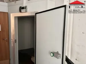 Pronájem restaurace, Brno - Veveří, Kounicova, 330 m2