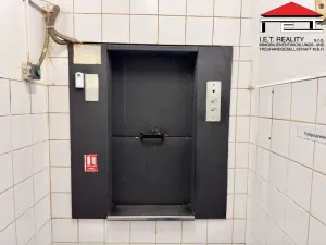 Pronájem restaurace, Brno - Veveří, Kounicova, 330 m2