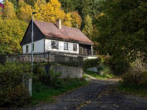Prodej rodinného domu, Jablonec nad Nisou, Měsíční, 264 m2