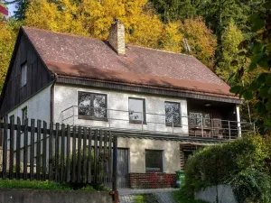 Prodej rodinného domu, Jablonec nad Nisou, Měsíční, 264 m2