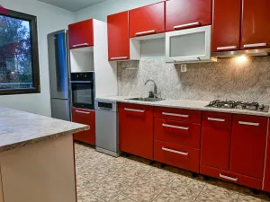 Prodej rodinného domu, Jablonec nad Nisou, Měsíční, 264 m2