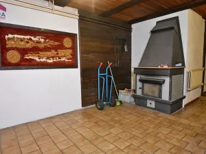 Prodej rodinného domu, Jablonec nad Nisou, Měsíční, 264 m2