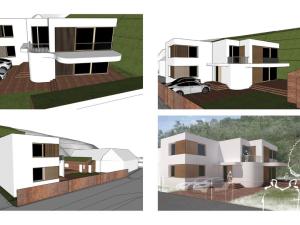 Prodej pozemku pro bydlení, Průhonice, U Botiče, 527 m2