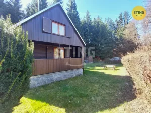 Prodej chaty, Bítovčice, 42 m2