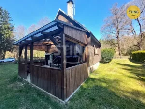 Prodej chaty, Bítovčice, 42 m2
