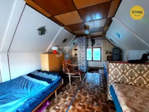 Prodej chaty, Bítovčice, 42 m2