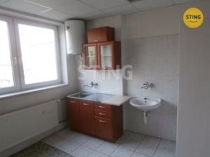 Pronájem kanceláře, Opava, Těšínská, 17 m2