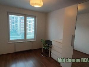 Pronájem bytu 3+kk, Praha - Zličín, Sazovická, 72 m2