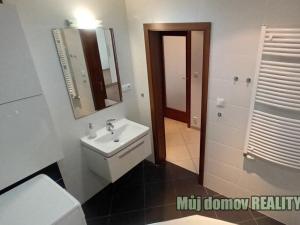 Pronájem bytu 3+kk, Praha - Zličín, Sazovická, 72 m2