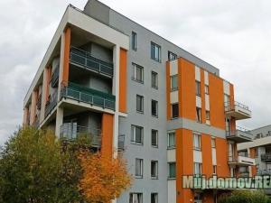 Pronájem bytu 3+kk, Praha - Zličín, Sazovická, 72 m2