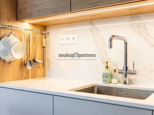 Prodej bytu 3+kk, Praha - Hostivař, Nurmiho, 69 m2