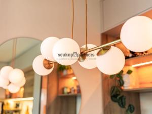 Prodej bytu 3+kk, Praha - Hostivař, Nurmiho, 69 m2